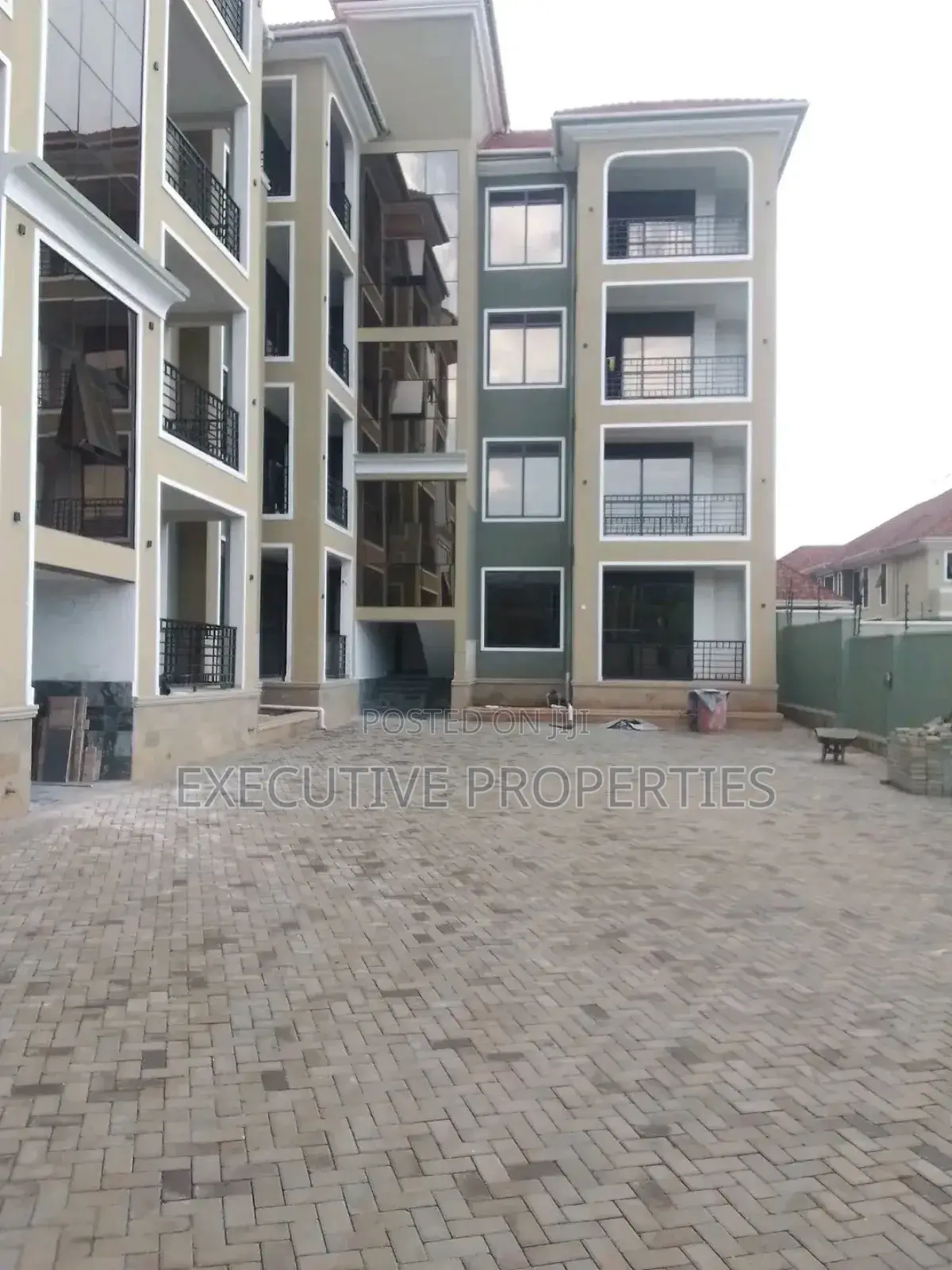 1bdrm Apartment in Bukoto, Central Division for rent in Central Division