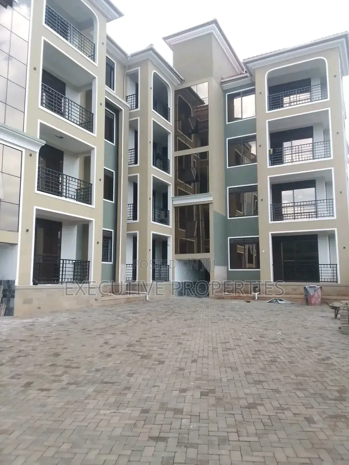 1bdrm Apartment in Bukoto, Central Division for rent in Central Division