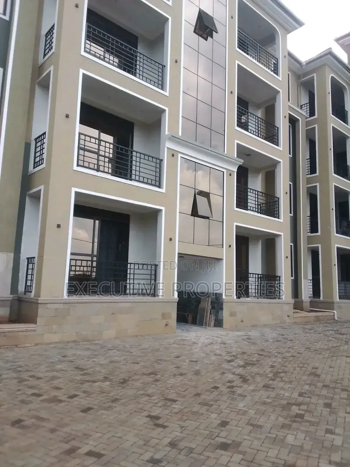 1bdrm Apartment in Bukoto, Central Division for rent in Central Division