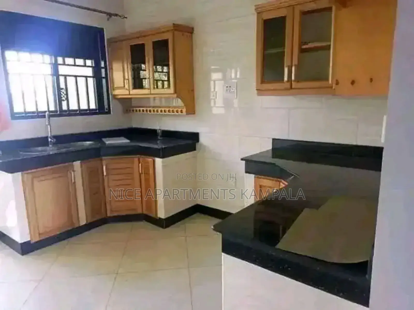 2bdrm Apartment in Munyonyo, Central Division for rent in Central Division