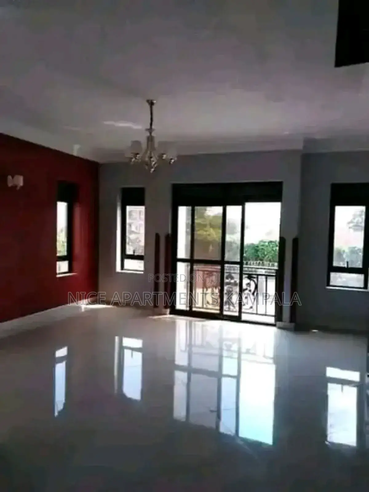 2bdrm Apartment in Munyonyo, Central Division for rent in Central Division