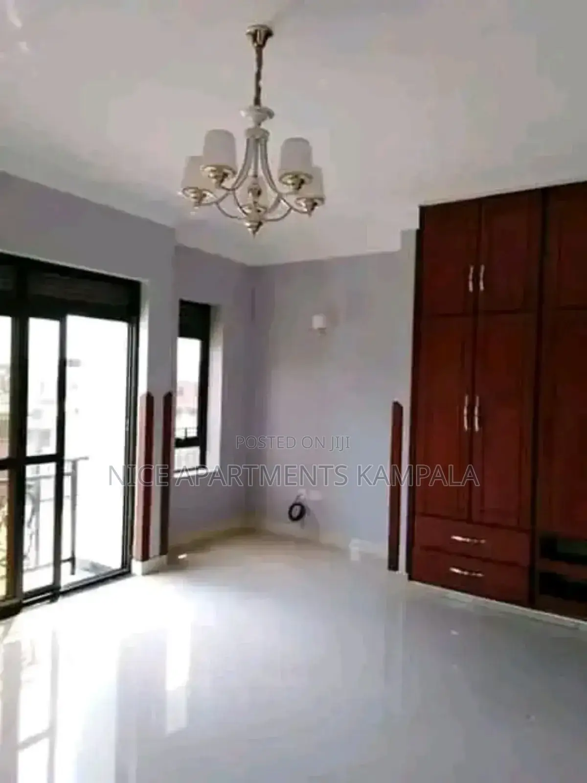 2bdrm Apartment in Munyonyo, Central Division for rent in Central Division