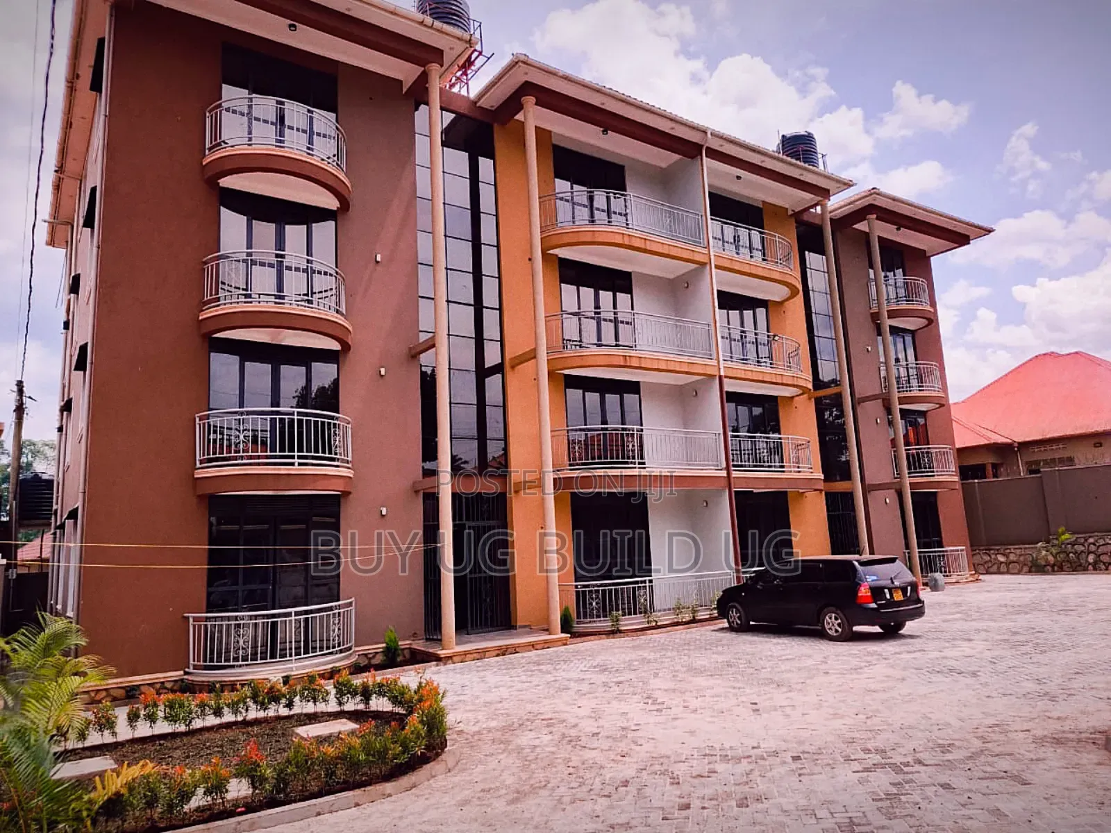 2bdrm Apartment in Namugongo Town, Central Division for sale in Central Division