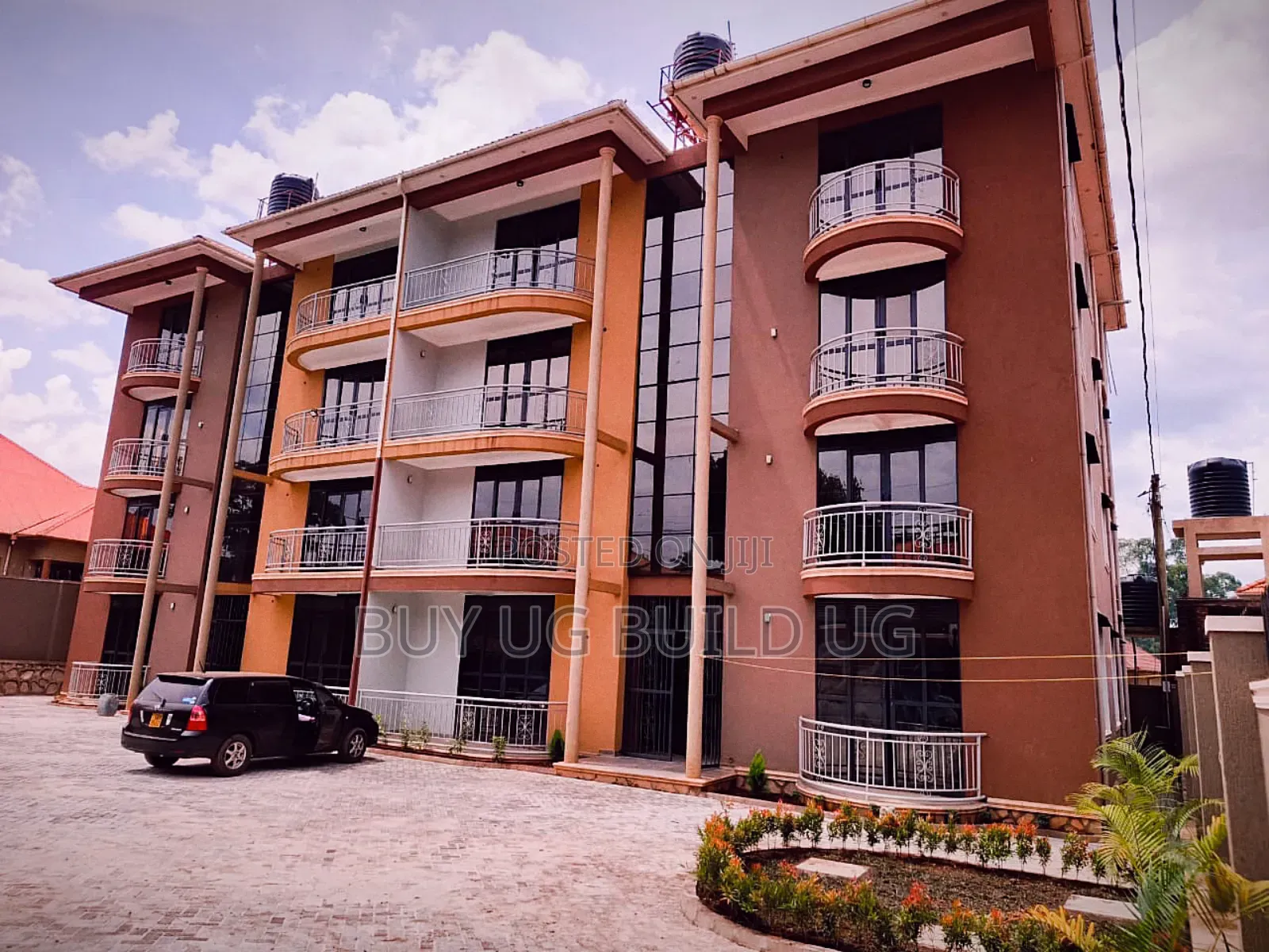 2bdrm Apartment in Namugongo Town, Central Division for sale in Central Division