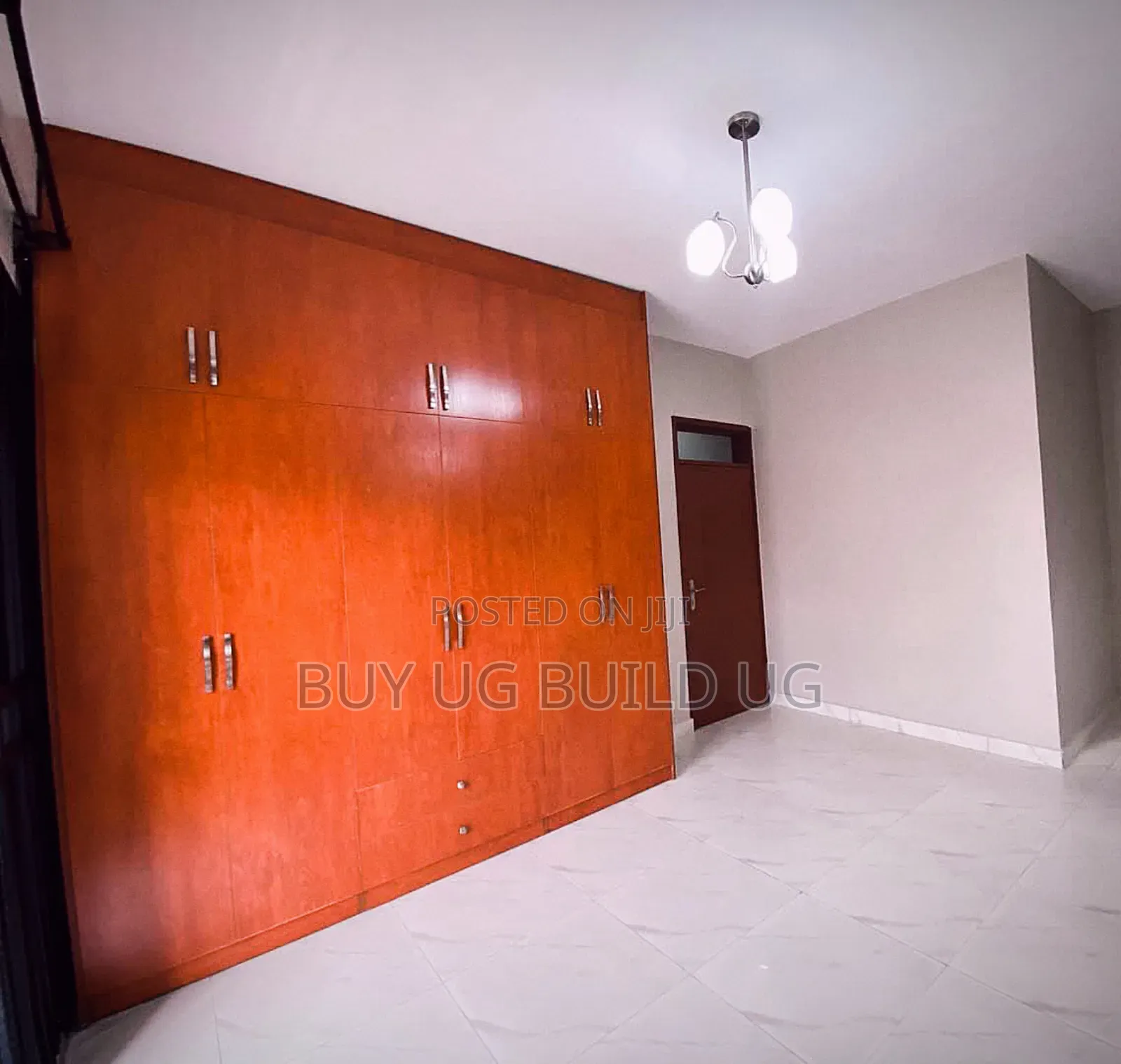 2bdrm Apartment in Namugongo Town, Central Division for sale in Central Division