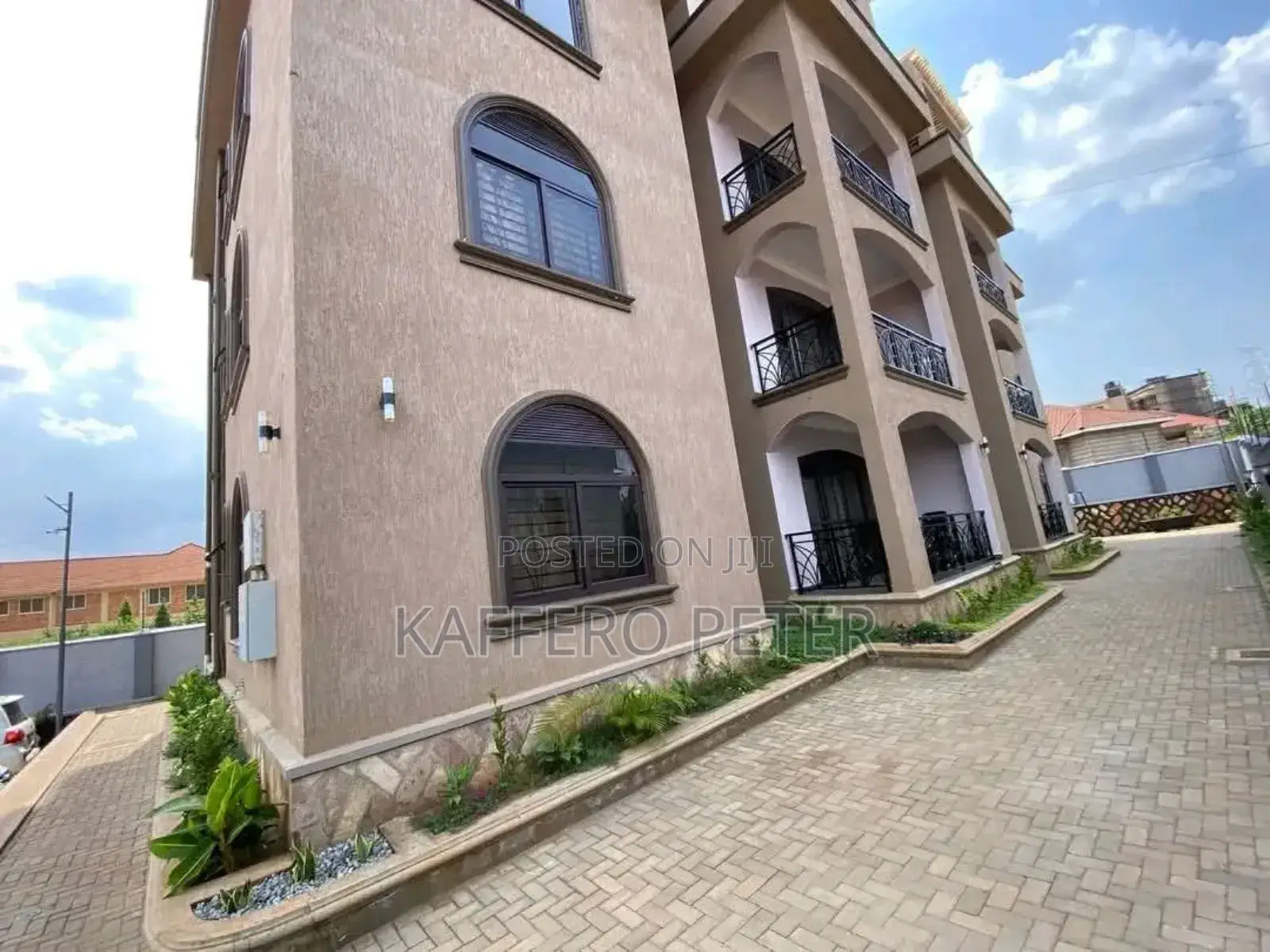 2bdrm Apartment in Apartment, Central Division for rent in Central Division