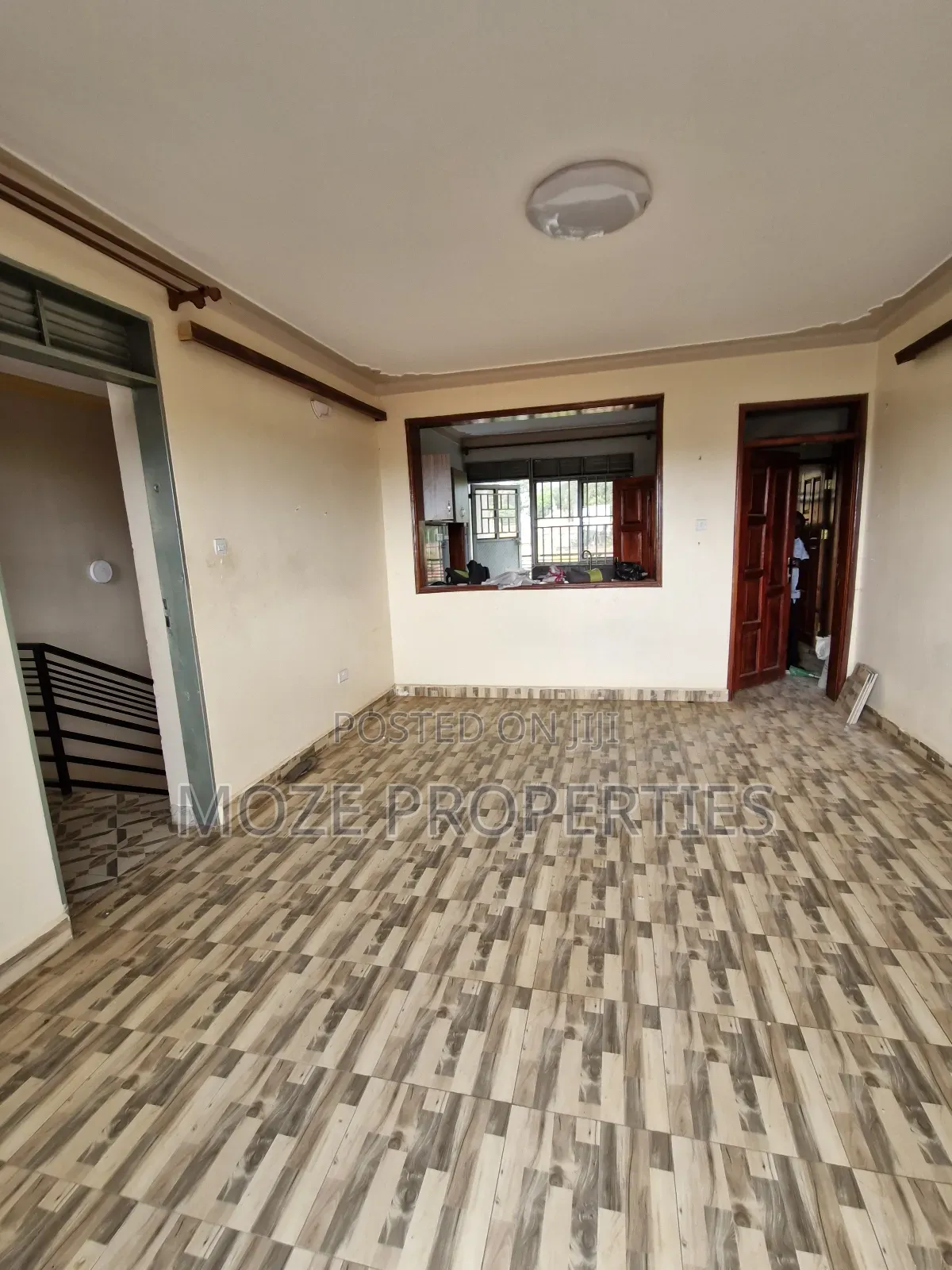 2bdrm Apartment in Kireka, Central Division for rent in Central Division
