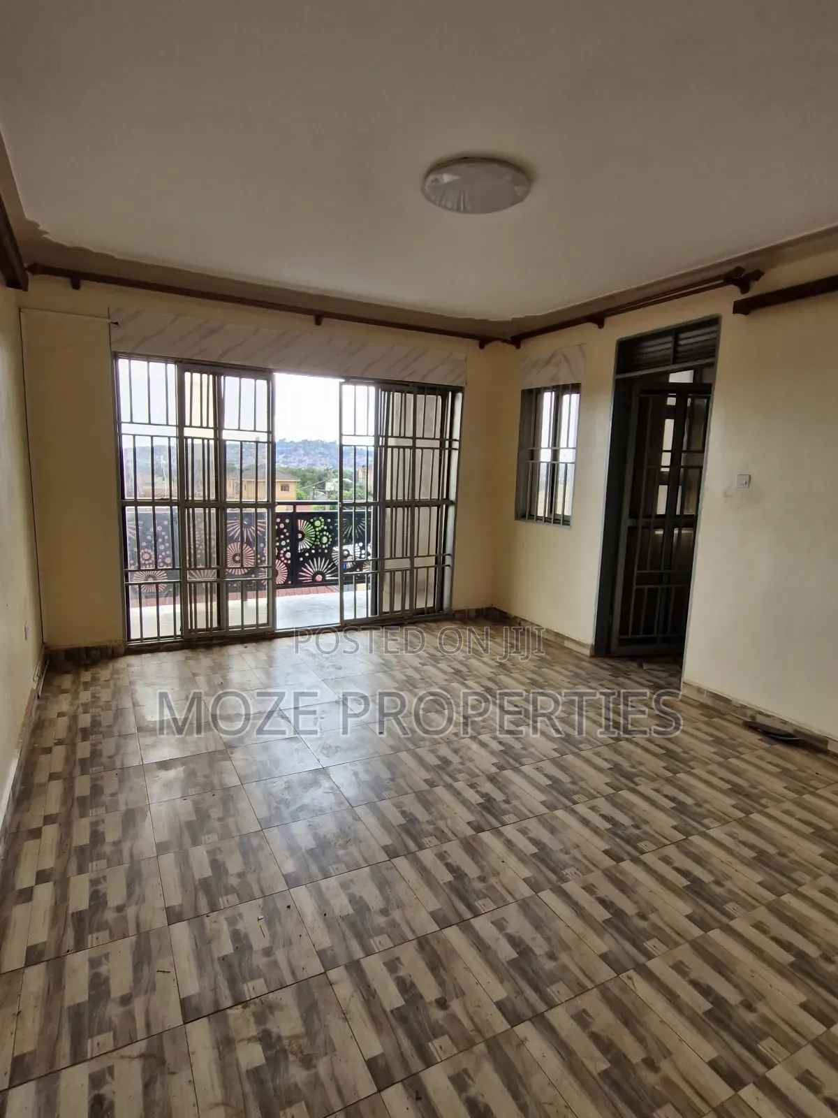 2bdrm Apartment in Kireka, Central Division for rent in Central Division