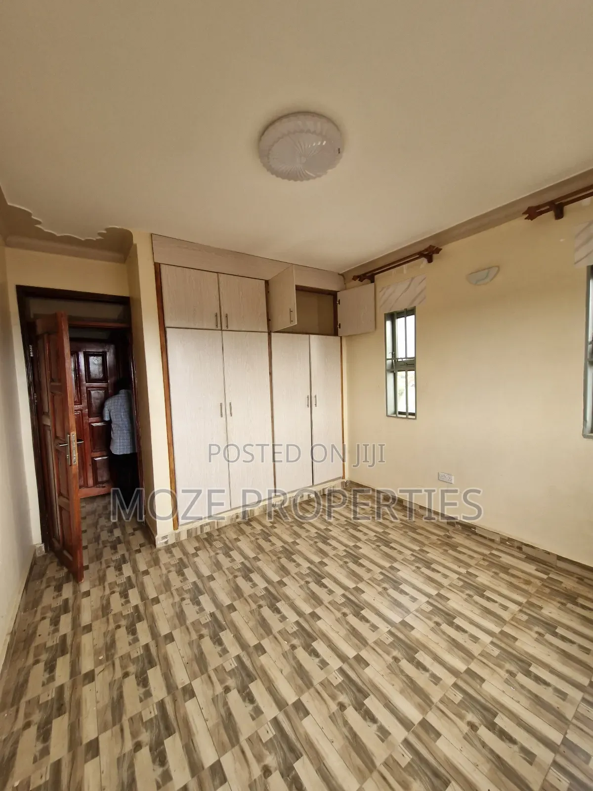 2bdrm Apartment in Kireka, Central Division for rent in Central Division