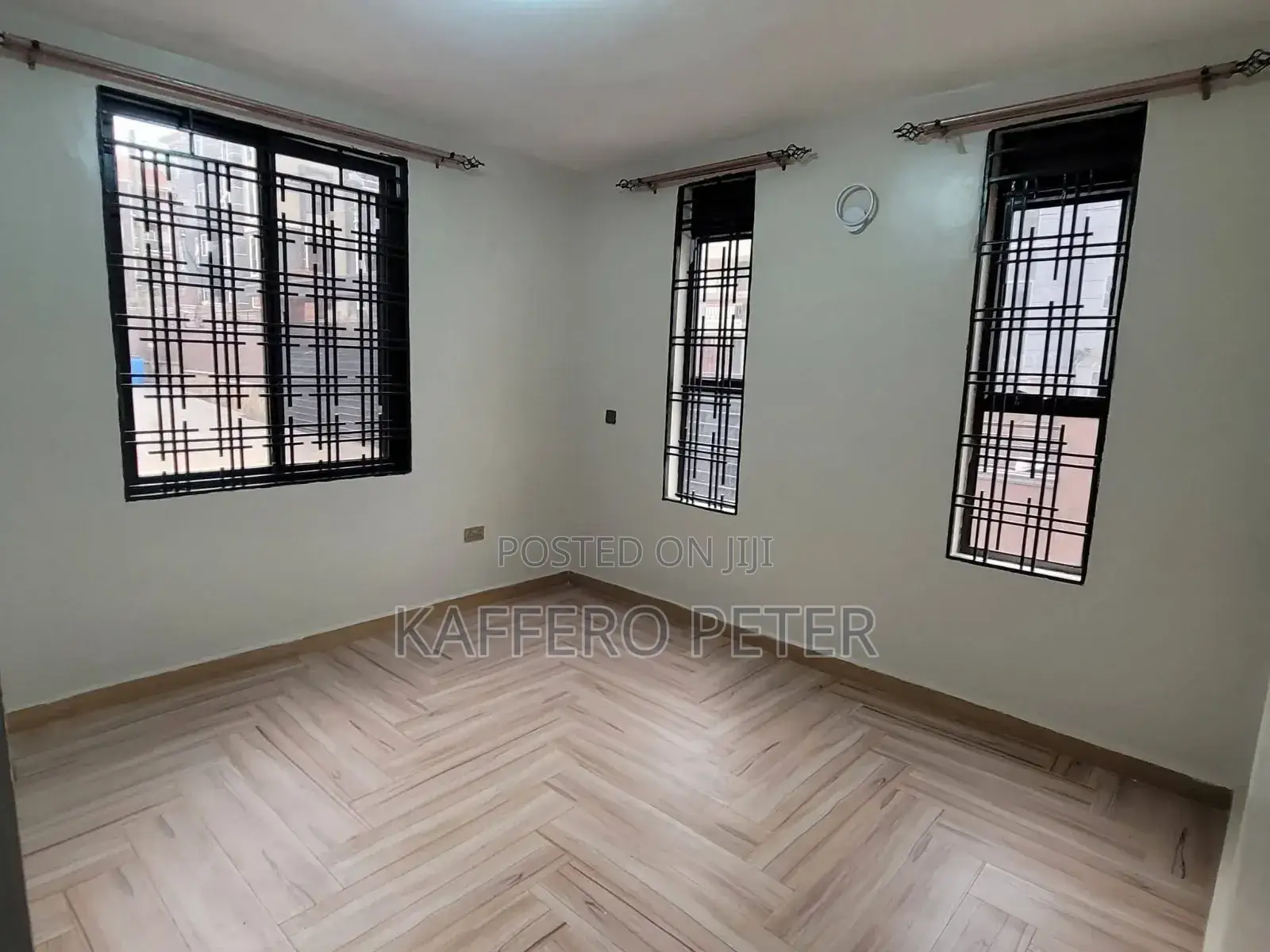 2bdrm Apartment in Kisaasi, Central Division for rent in Central Division