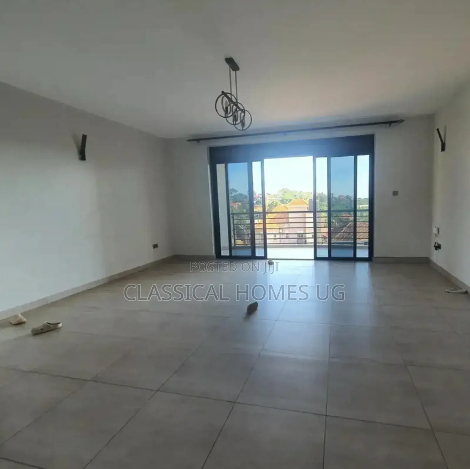 2bdrm Apartment in Kamwokya, Central Division for rent in Central Division