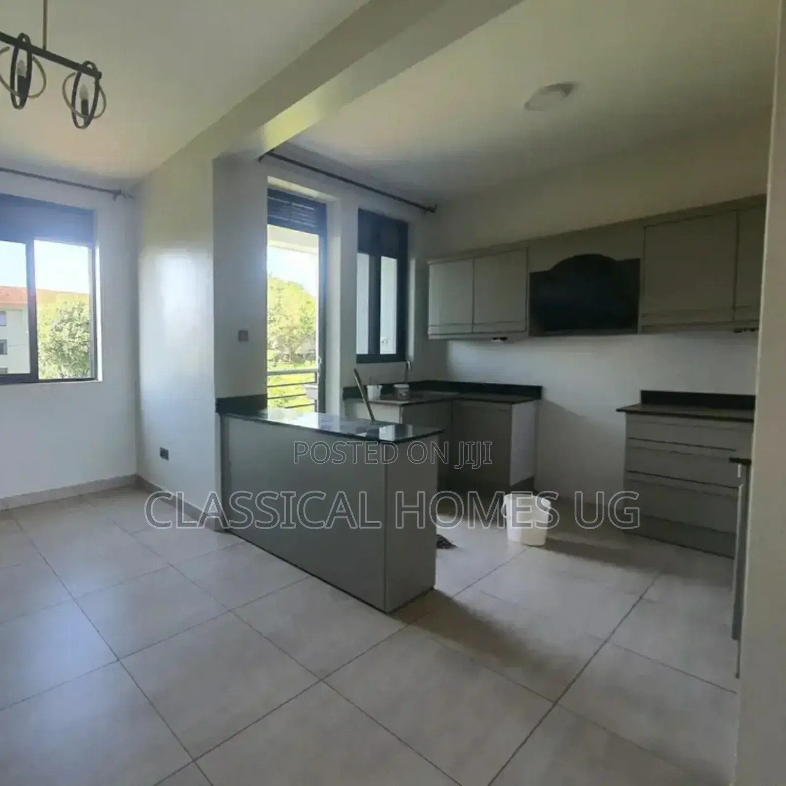 2bdrm Apartment in Kamwokya, Central Division for rent in Central Division