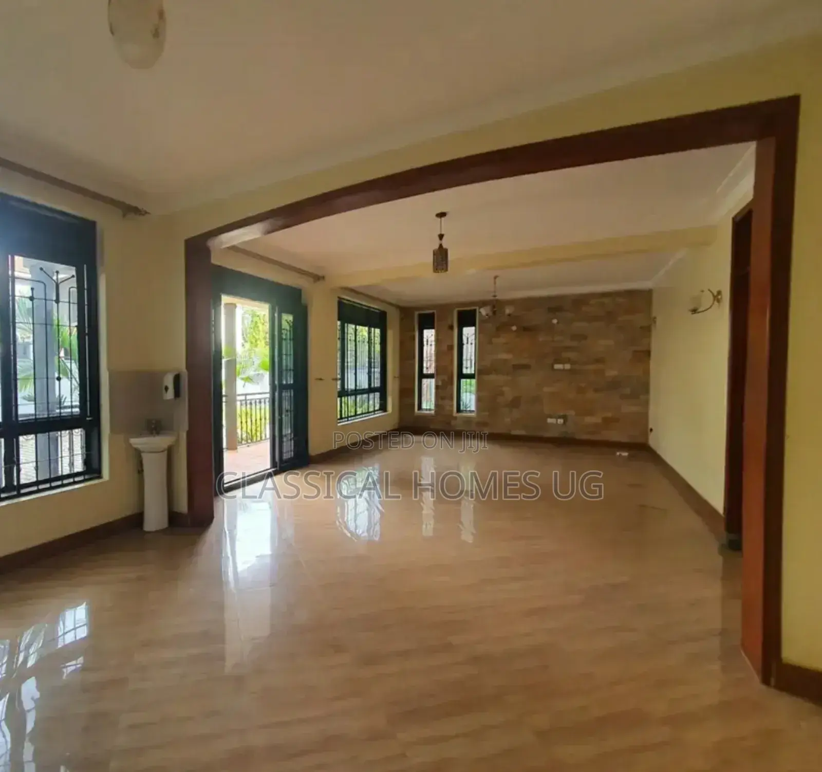 4bdrm Duplex in Ntinda, Central Division for rent in Central Division