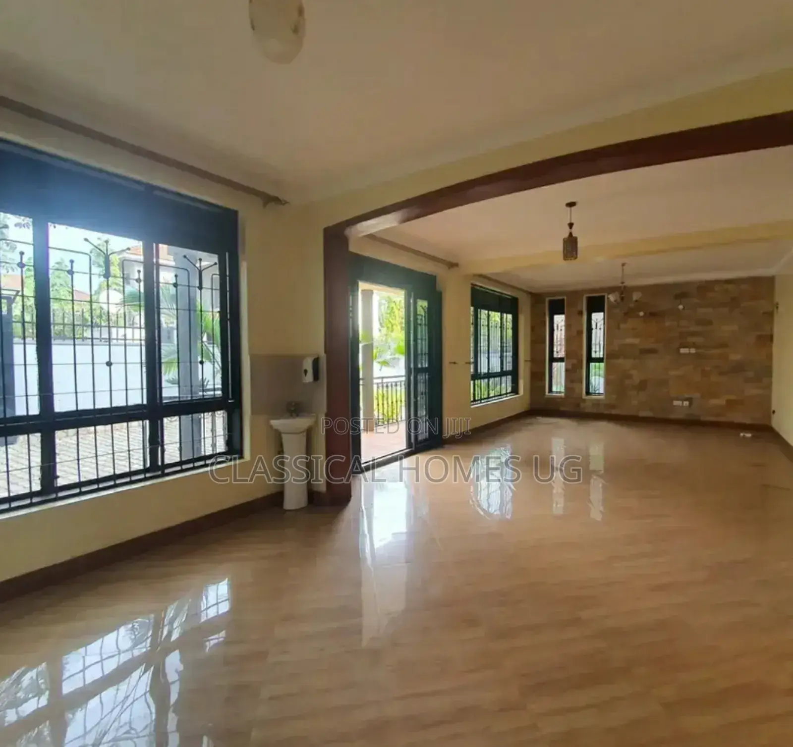 4bdrm Duplex in Ntinda, Central Division for rent in Central Division