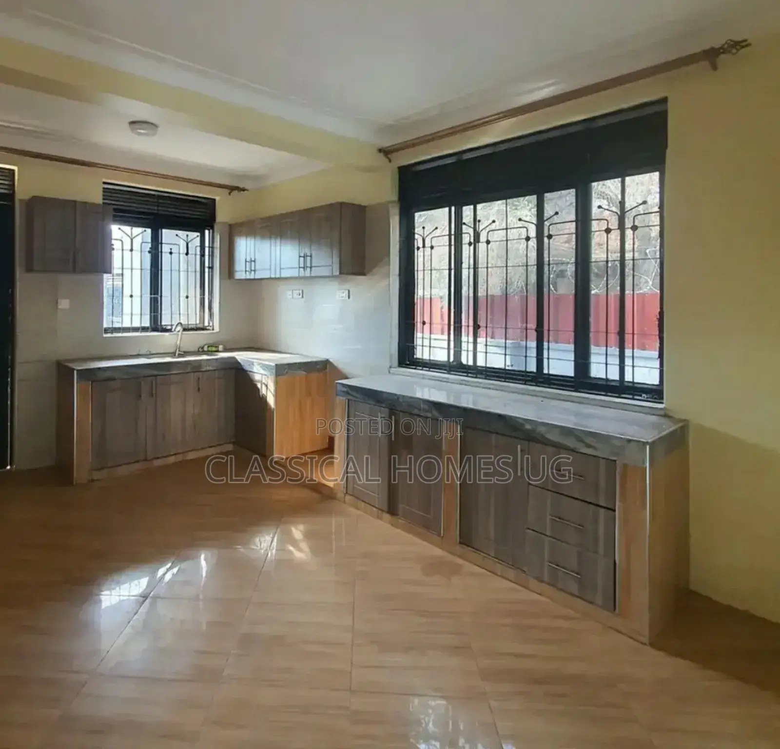 4bdrm Duplex in Ntinda, Central Division for rent in Central Division