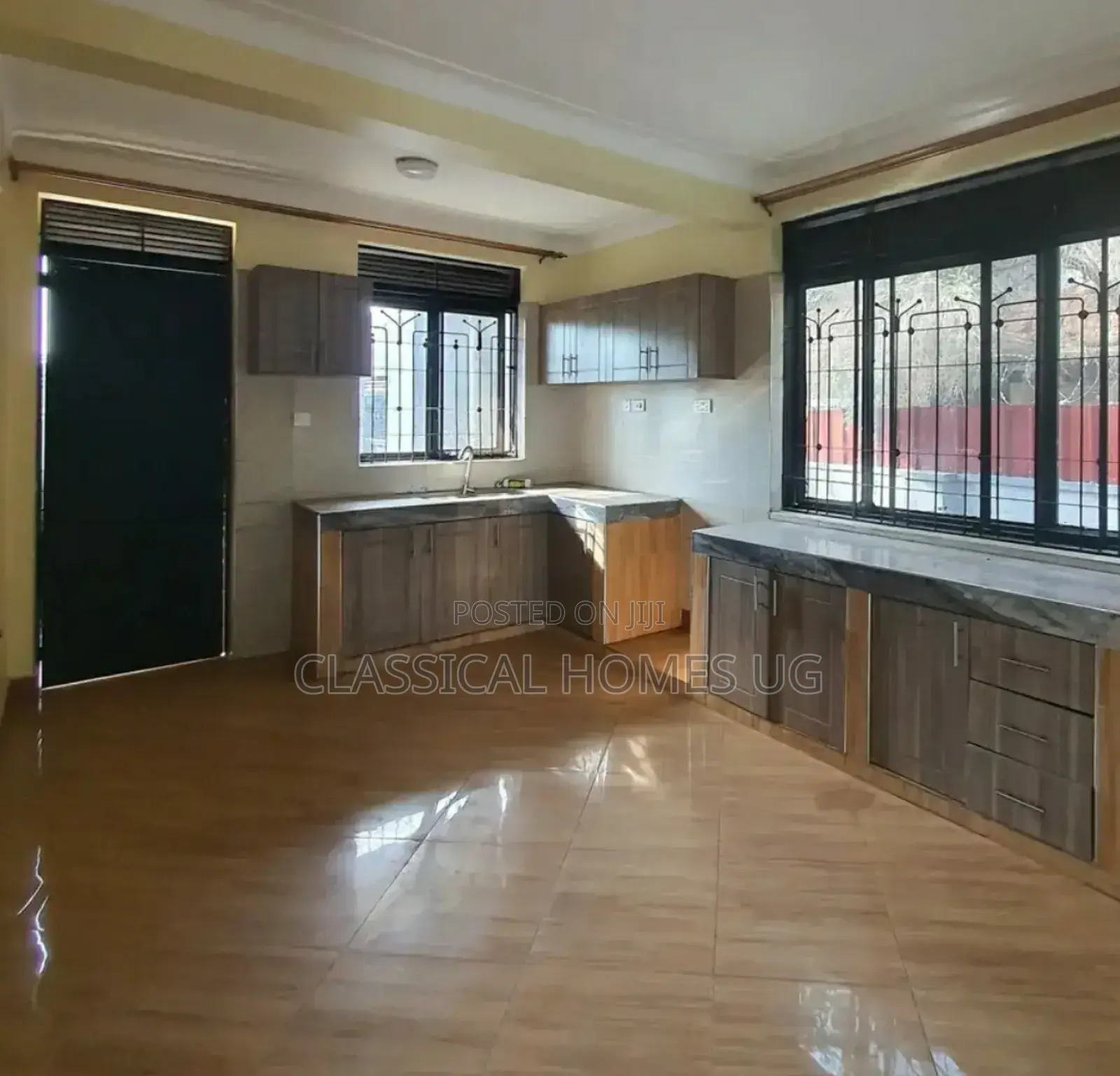 4bdrm Duplex in Ntinda, Central Division for rent in Central Division