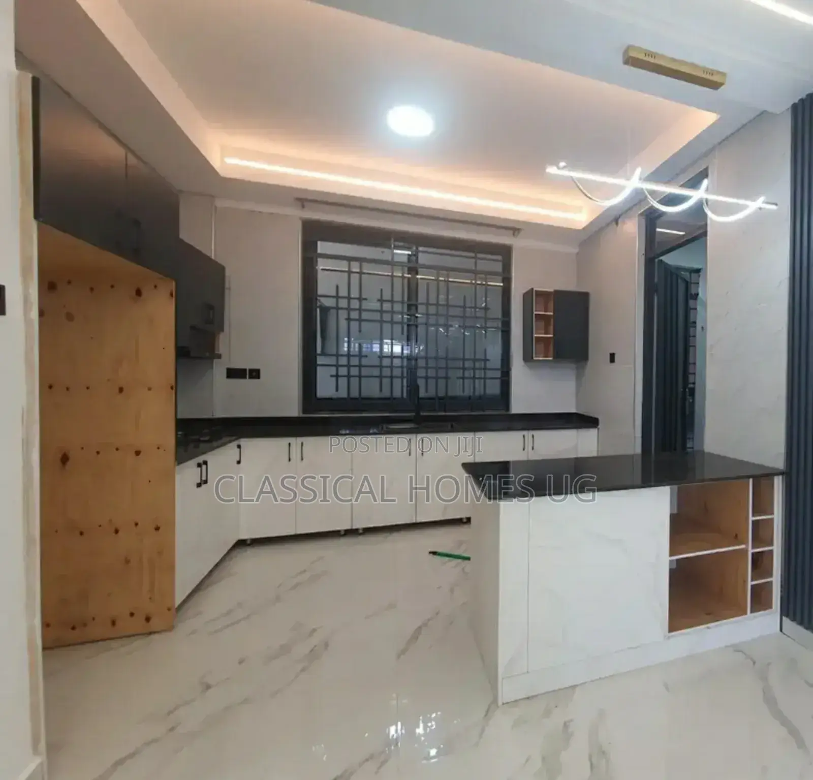 3bdrm Apartment in Kololo, Central Division for rent in Central Division