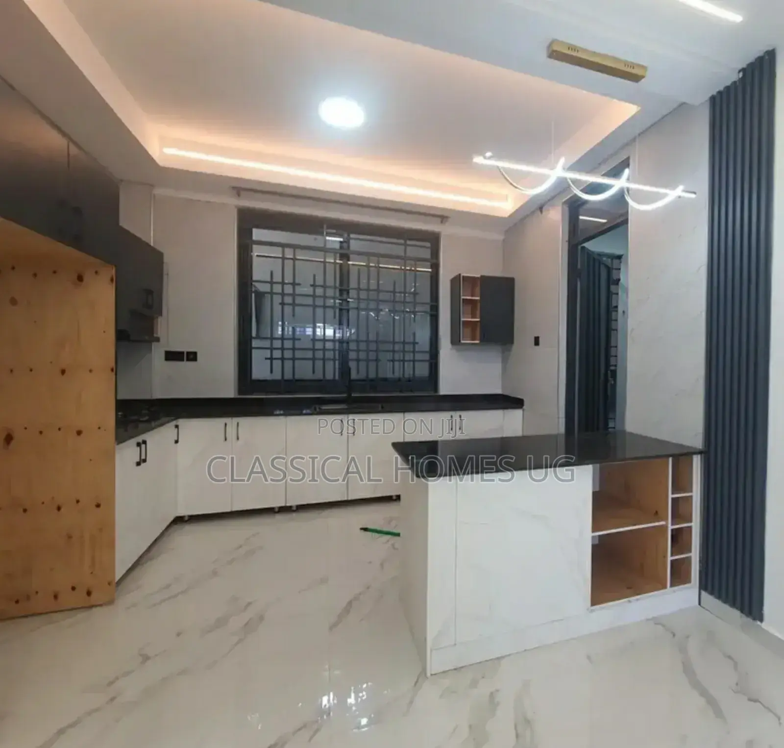 3bdrm Apartment in Kololo, Central Division for rent in Central Division