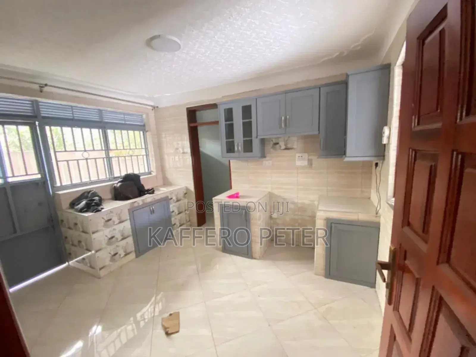 2bdrm House in Kisaasi, Central Division for rent in Central Division