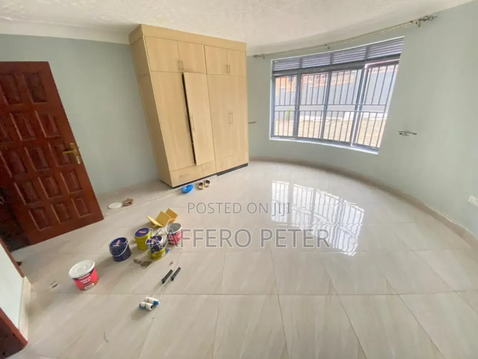 2bdrm House in Kisaasi, Central Division for rent in Central Division