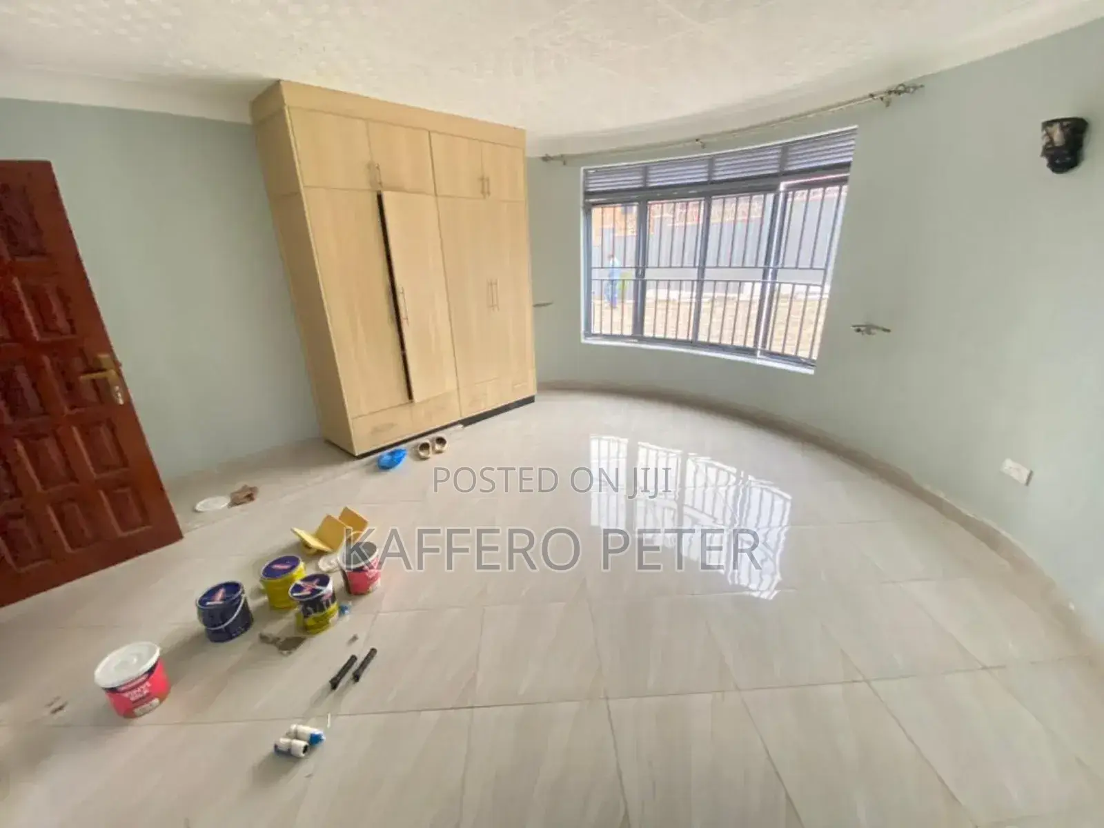 2bdrm House in Kisaasi, Central Division for rent in Central Division