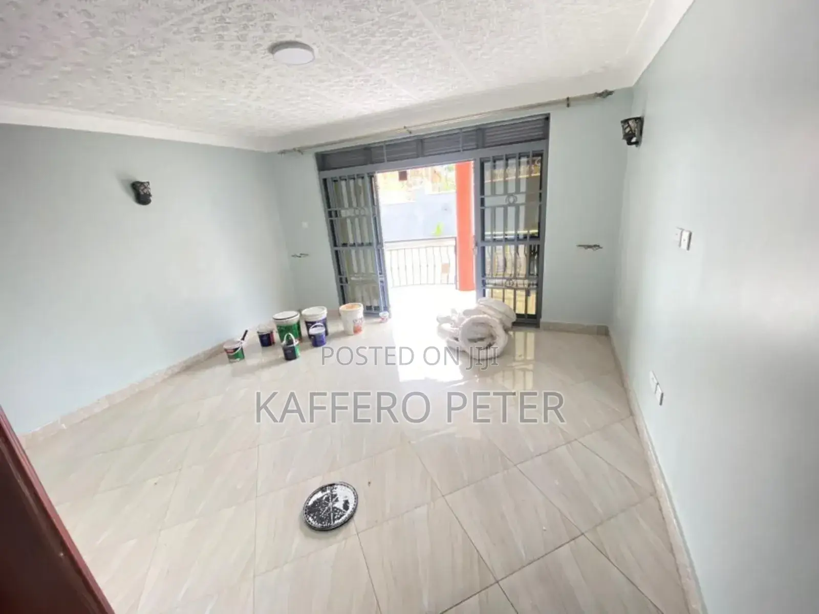 2bdrm House in Kisaasi, Central Division for rent in Central Division