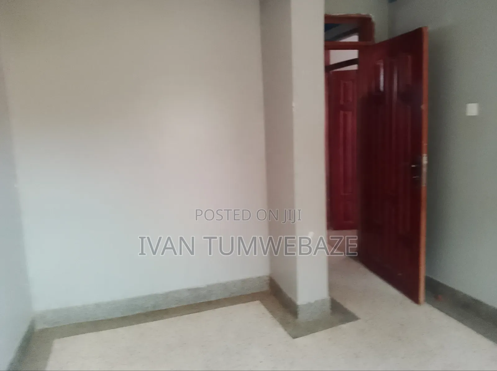1bdrm Apartment in Kawuku Entebbe Road, Central Division for rent in Central Division