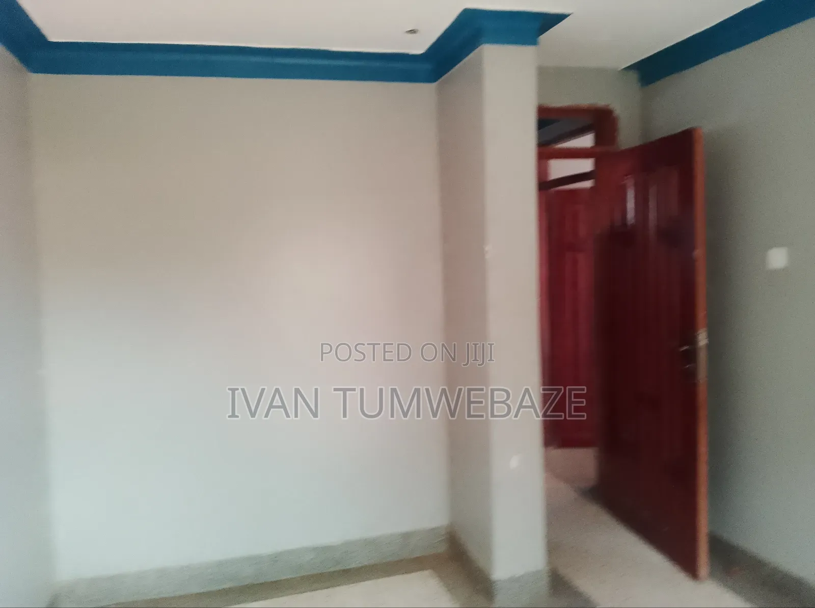 1bdrm Apartment in Kawuku Entebbe Road, Central Division for rent in Central Division