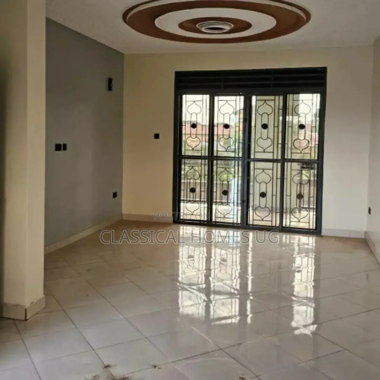 2bdrm Apartment in Maganjo, Central Division for rent in Central Division
