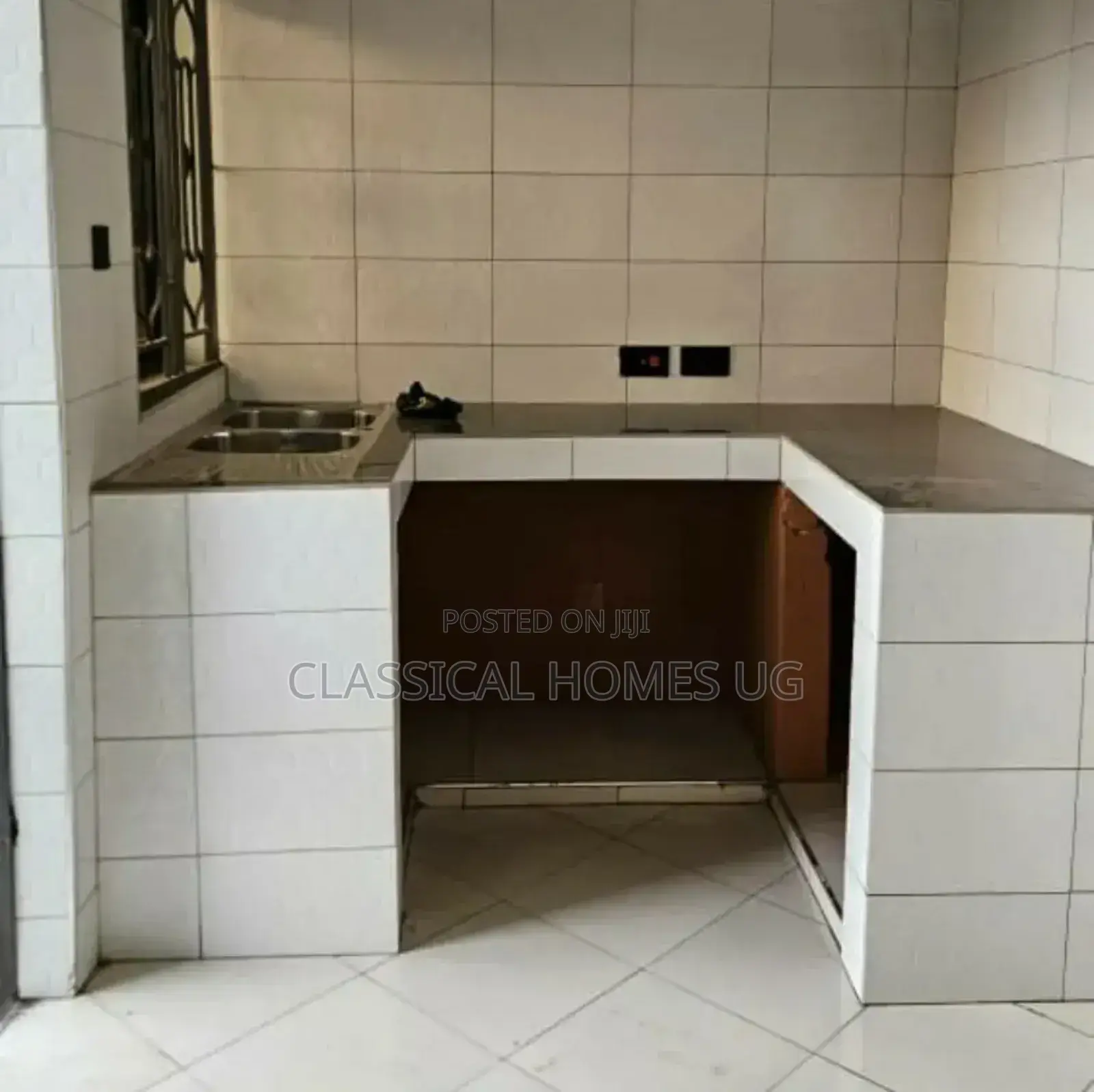2bdrm Apartment in Maganjo, Central Division for rent in Central Division