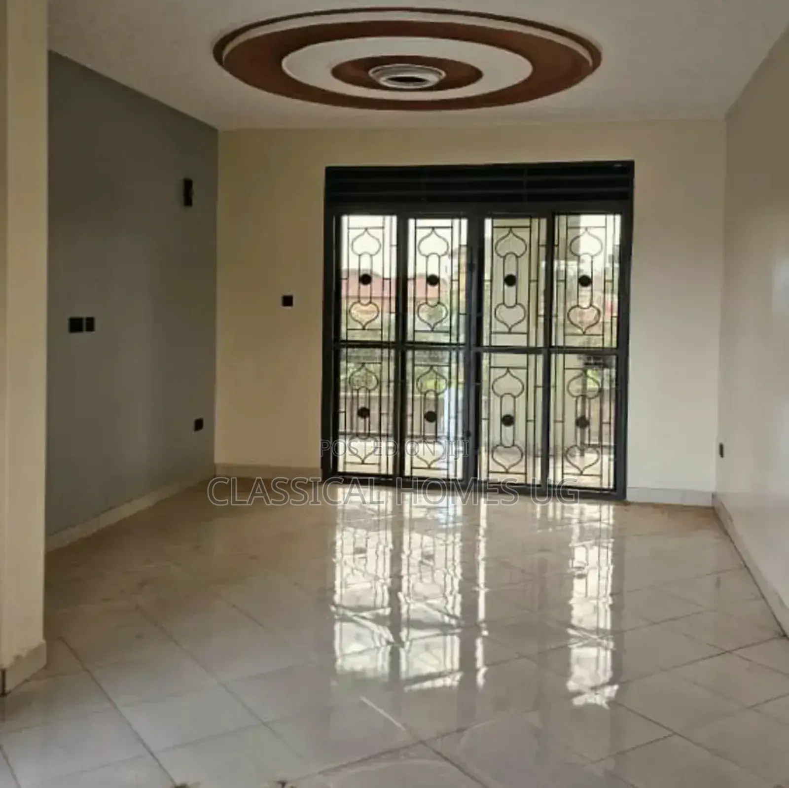 2bdrm Apartment in Maganjo, Central Division for rent in Central Division
