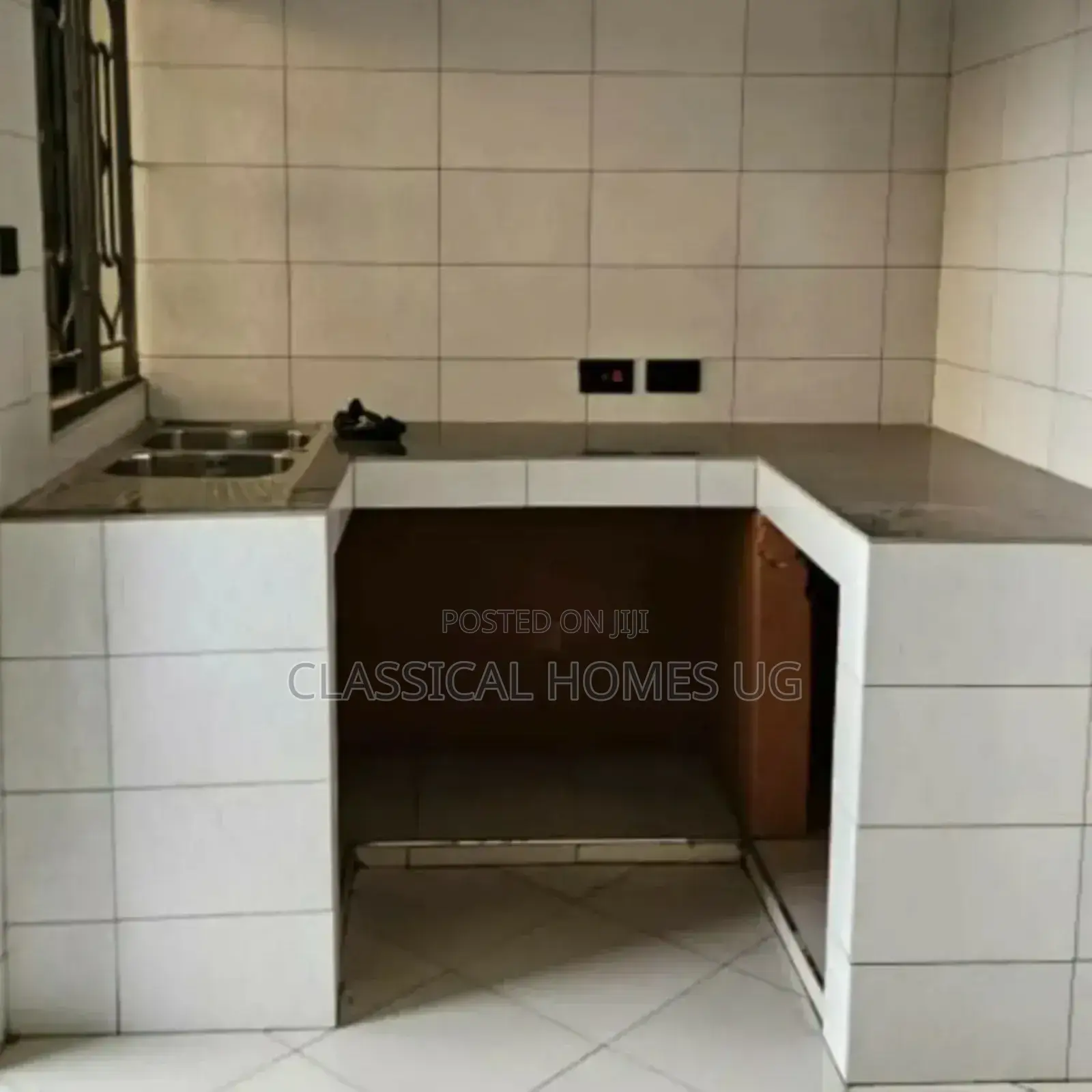 2bdrm Apartment in Maganjo, Central Division for rent in Central Division