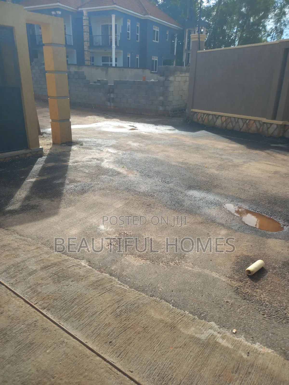 Furnished 5bdrm Mansion in Kira, Central Division for sale in Central Division
