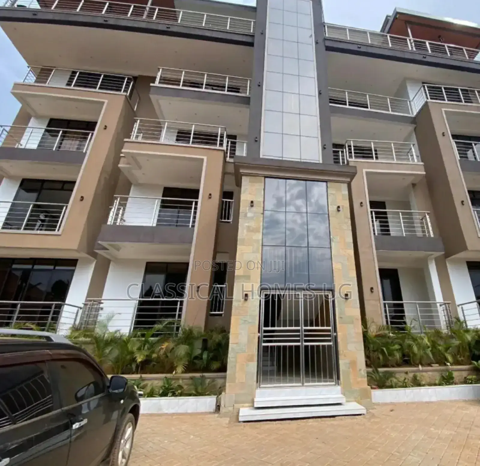 3bdrm Apartment in Kololo, Central Division for rent in Central Division