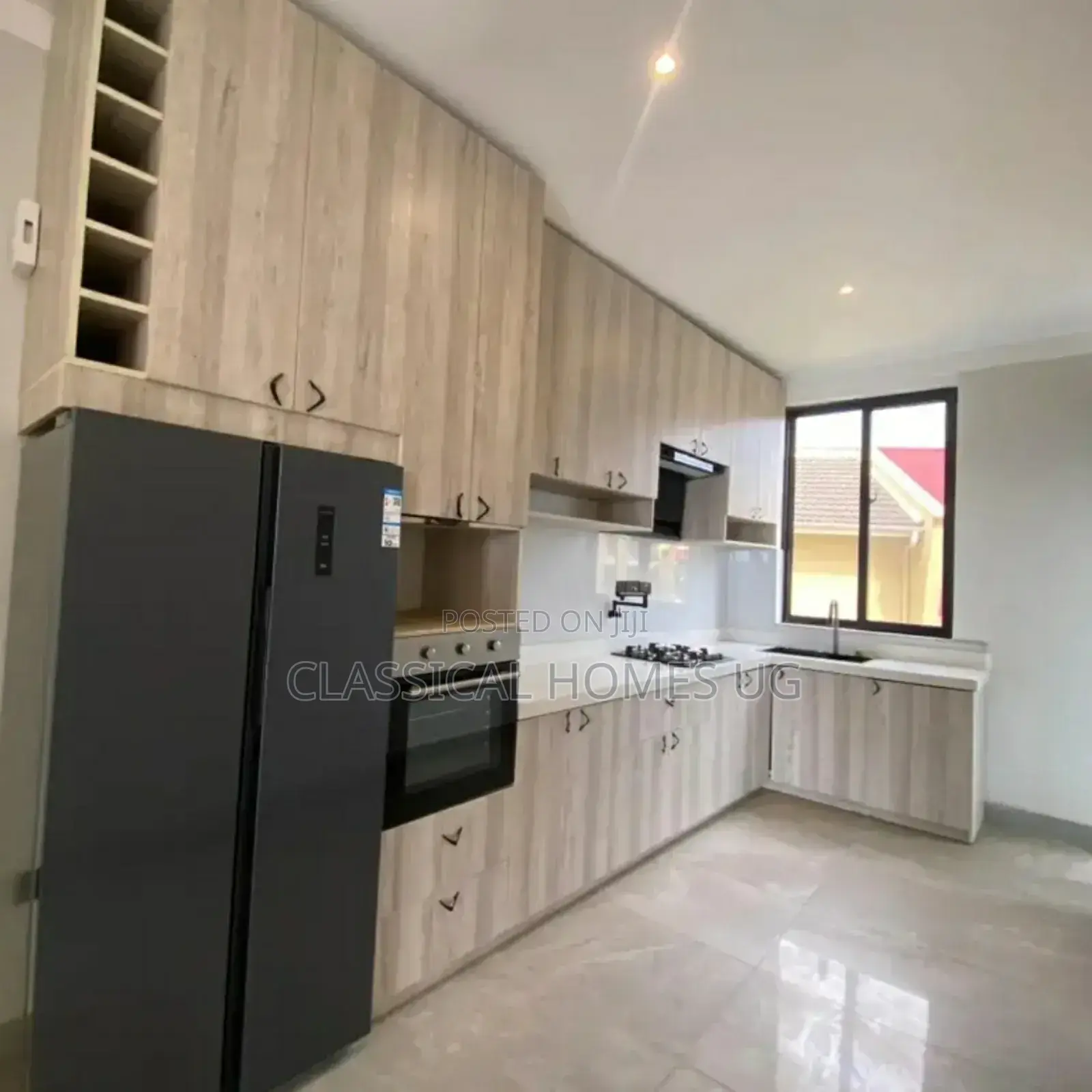 3bdrm Apartment in Kololo, Central Division for rent in Central Division