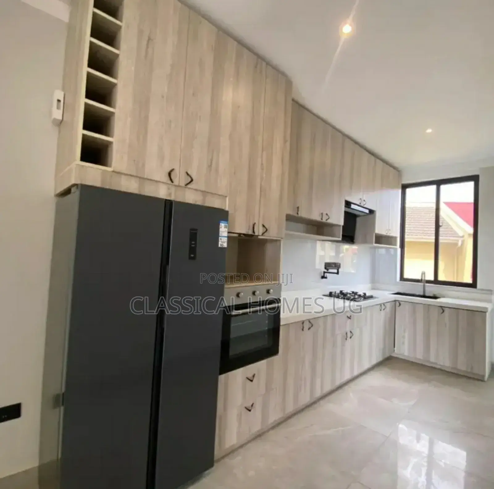 3bdrm Apartment in Kololo, Central Division for rent in Central Division