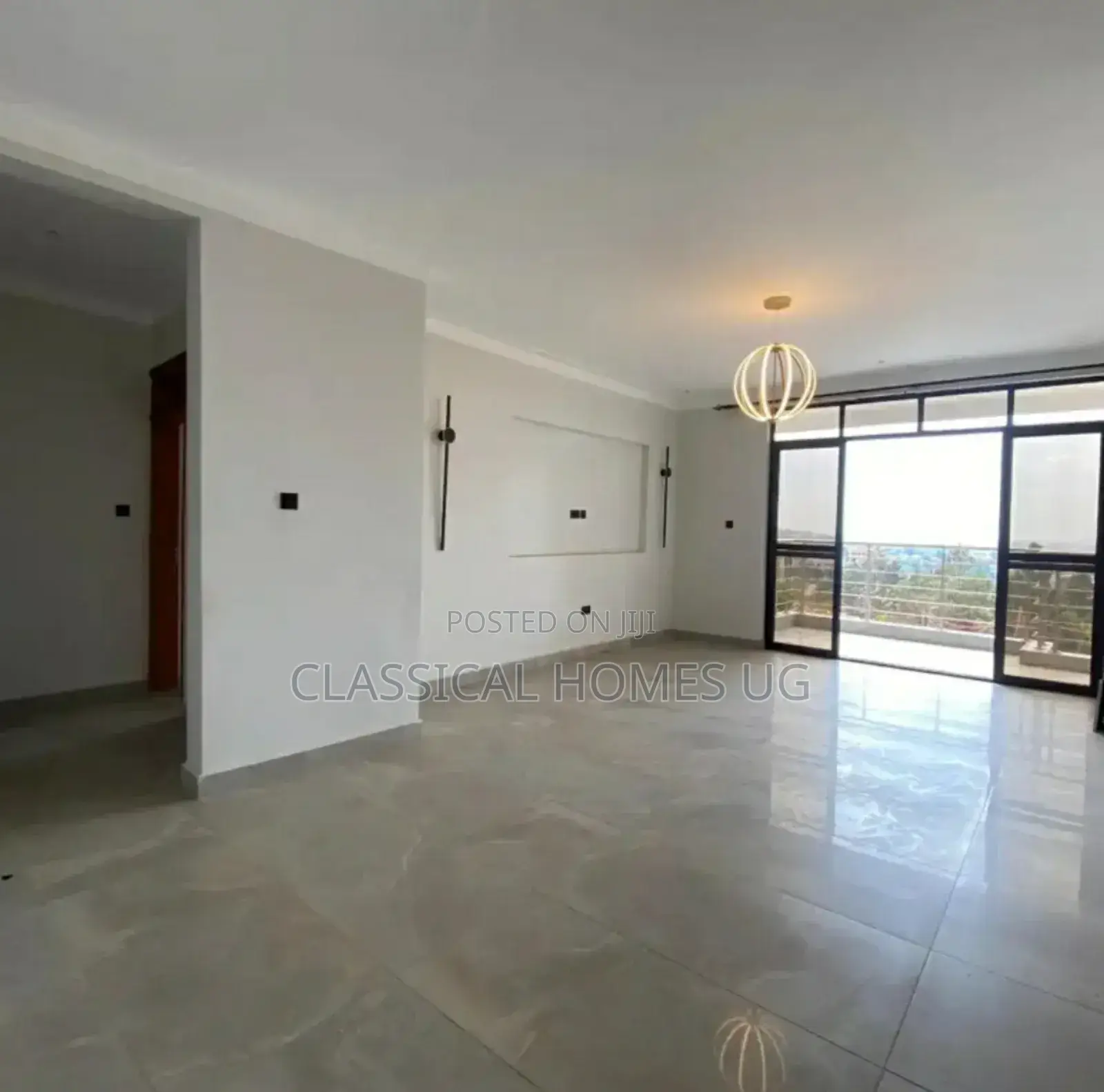 3bdrm Apartment in Kololo, Central Division for rent in Central Division