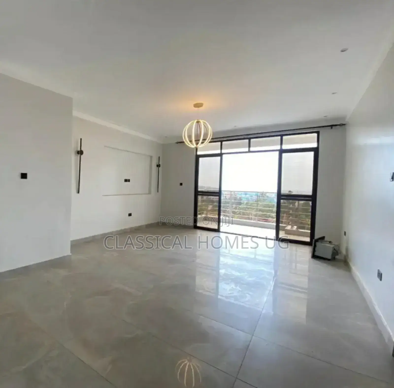 3bdrm Apartment in Kololo, Central Division for rent in Central Division
