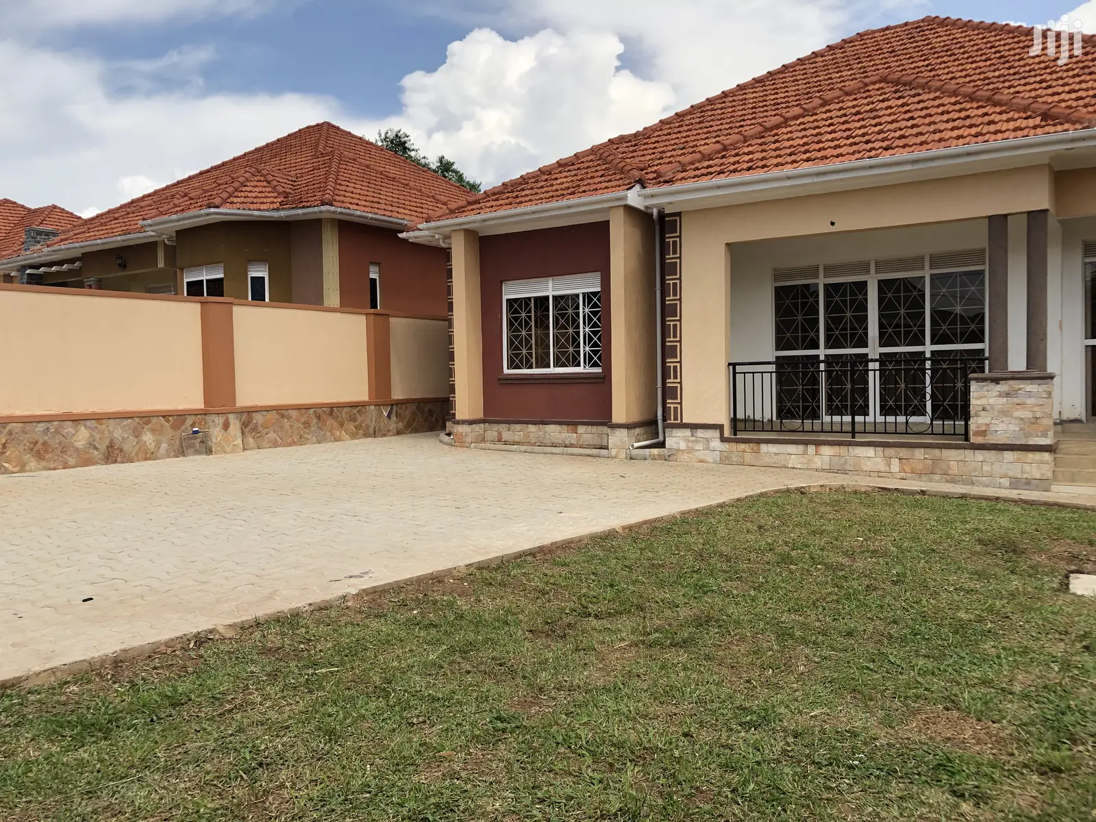 Kira Stunning House on Sell in Kampala