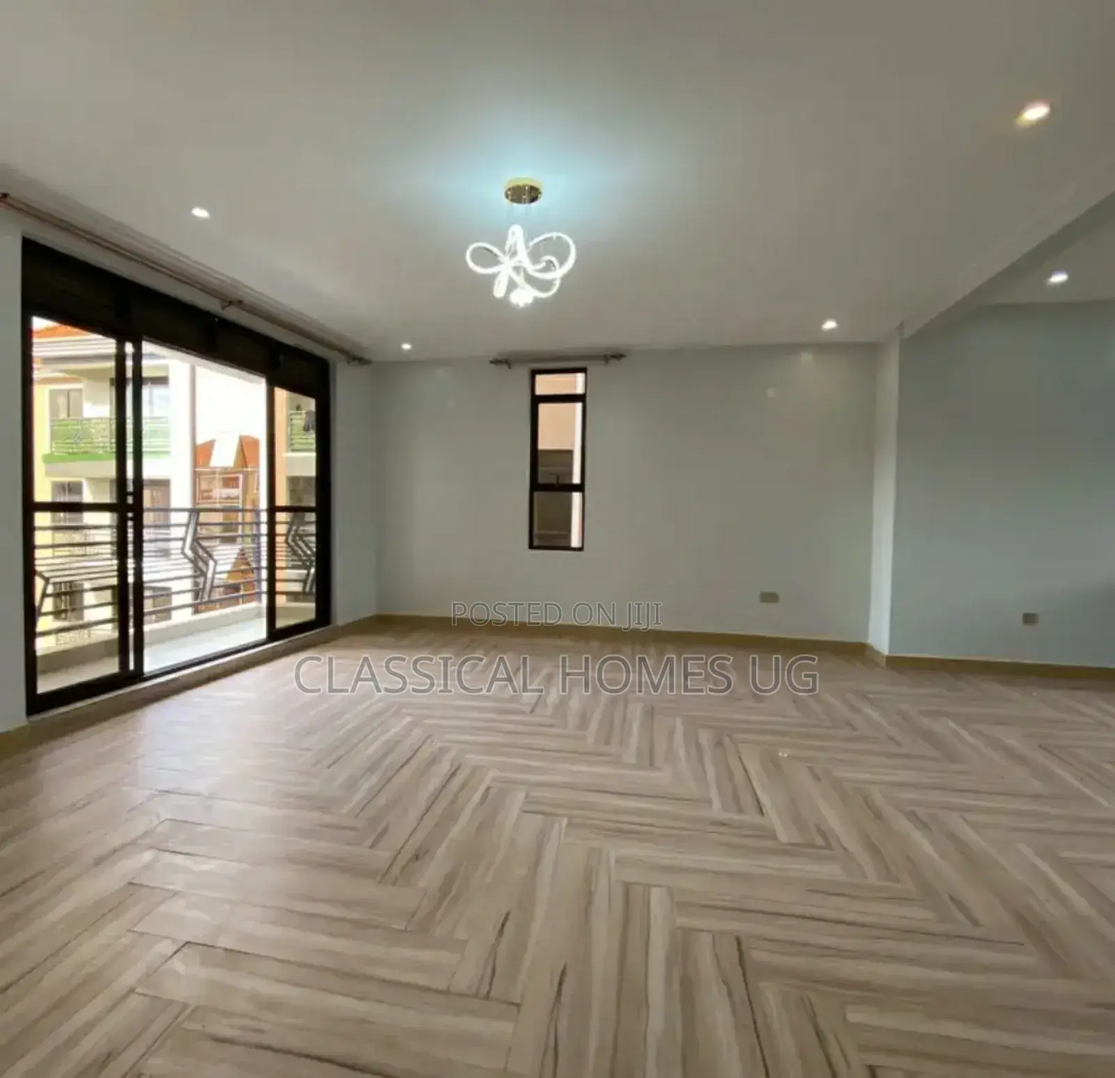 2bdrm Apartment in Muyenga, Central Division for rent in Central Division