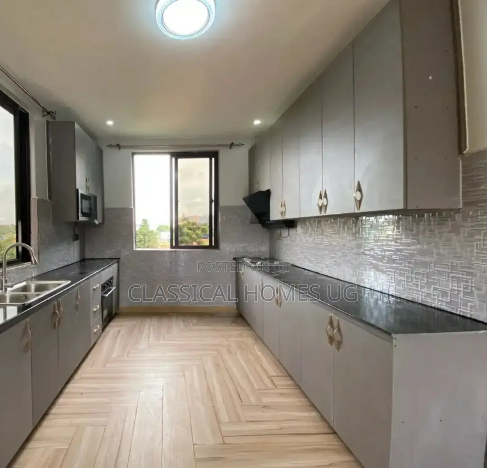 2bdrm Apartment in Muyenga, Central Division for rent in Central Division