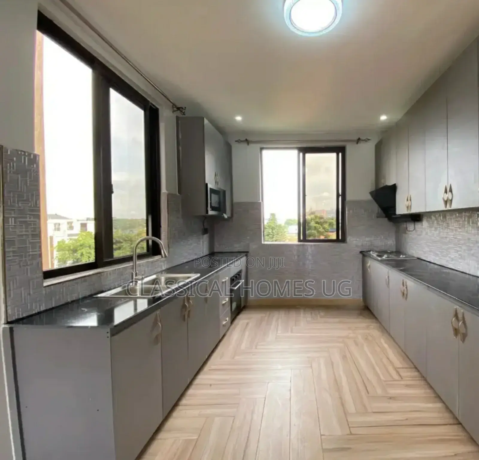 2bdrm Apartment in Muyenga, Central Division for rent in Central Division