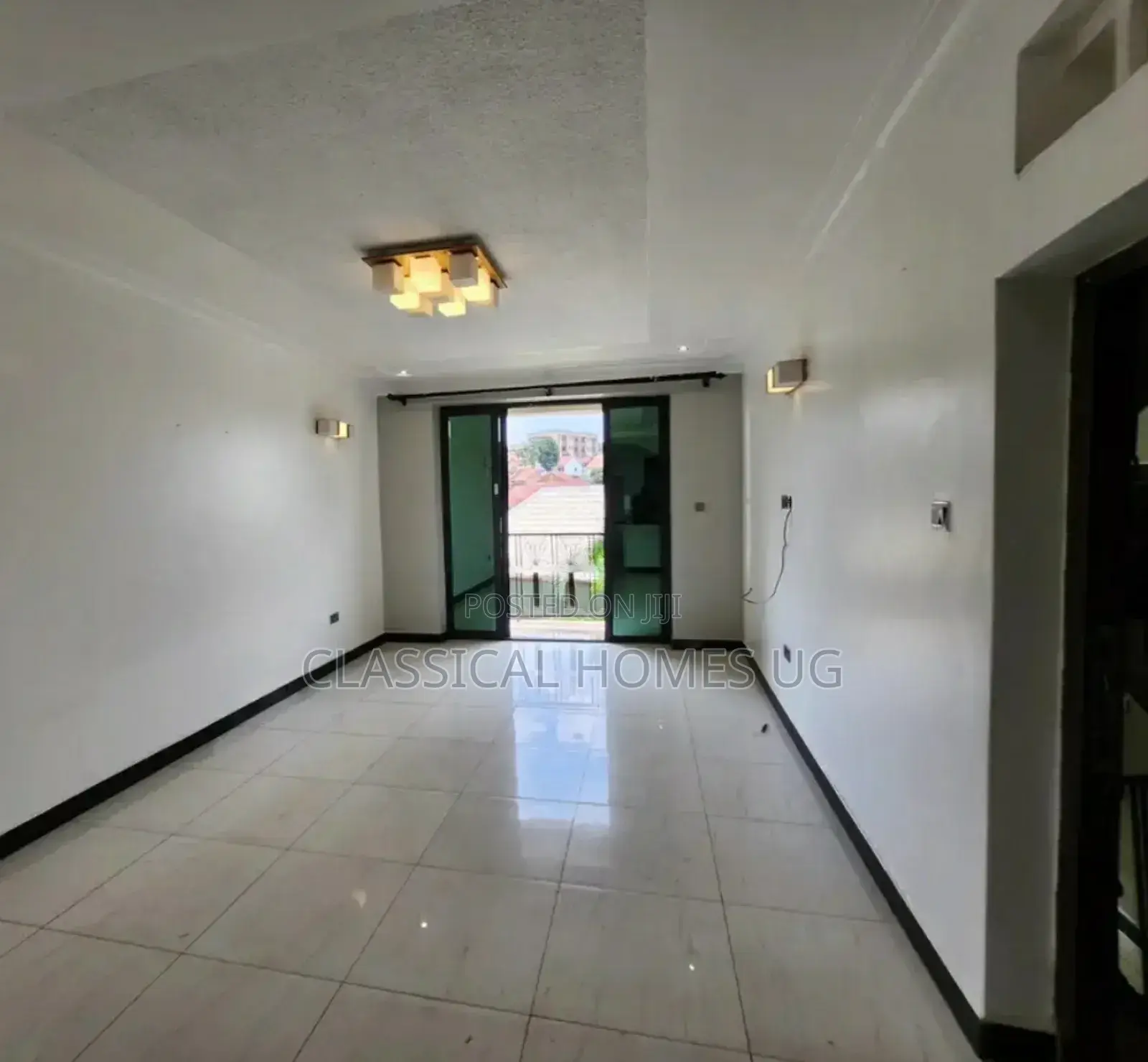 2bdrm Apartment in Muyenga, Central Division for rent in Central Division