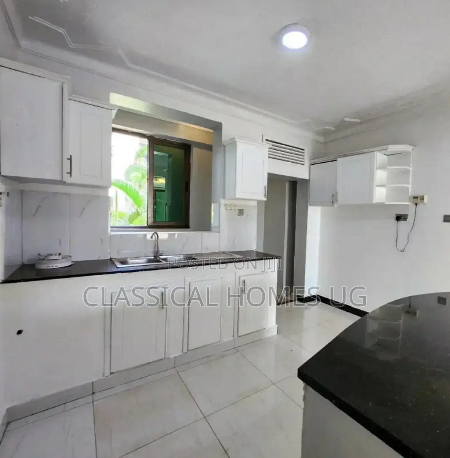 2bdrm Apartment in Muyenga, Central Division for rent in Central Division