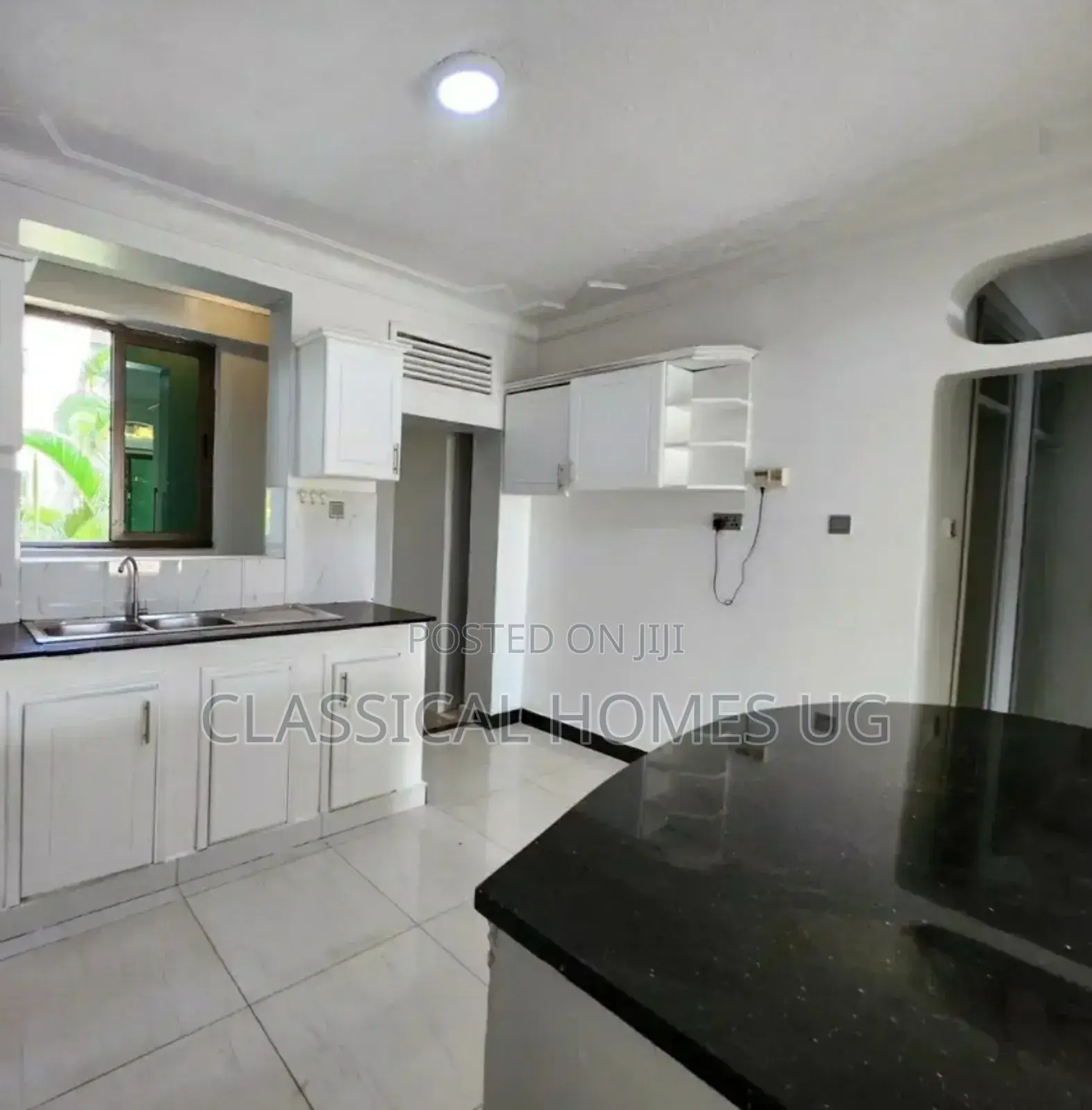 2bdrm Apartment in Muyenga, Central Division for rent in Central Division