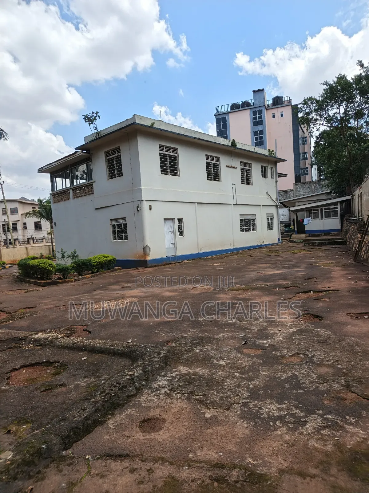 Commercial Property On Sale In Kololo in Central Division