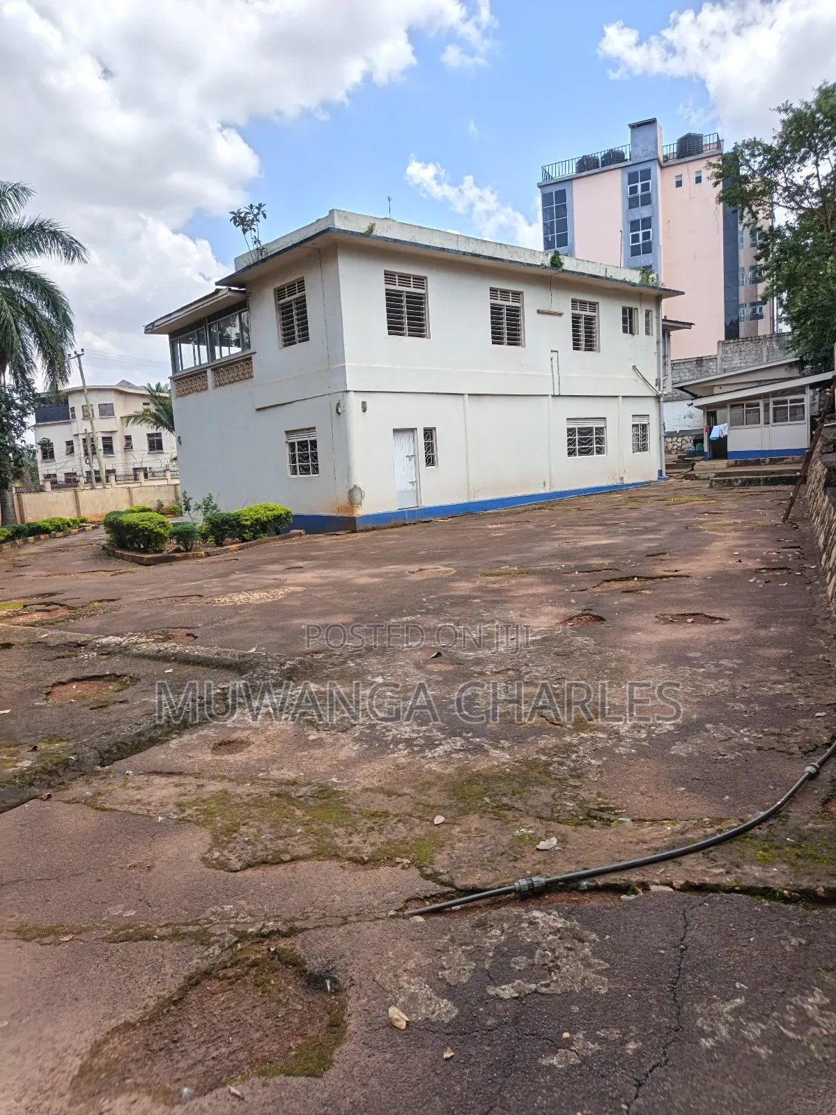 Commercial Property On Sale In Kololo in Central Division