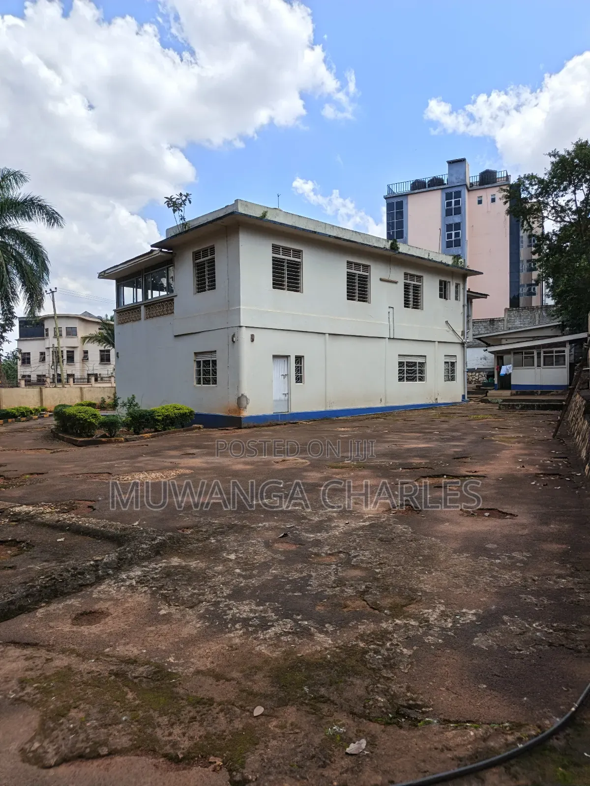 Commercial Property On Sale In Kololo in Central Division