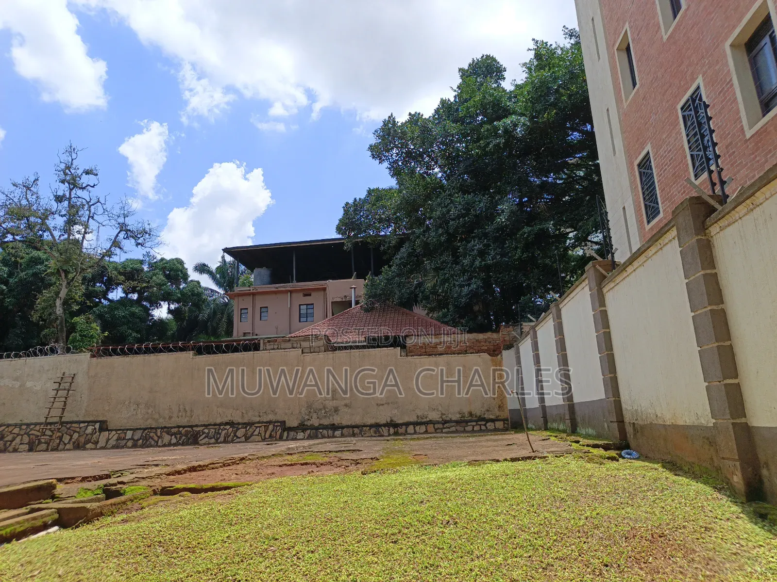 Commercial Property On Sale In Kololo in Central Division