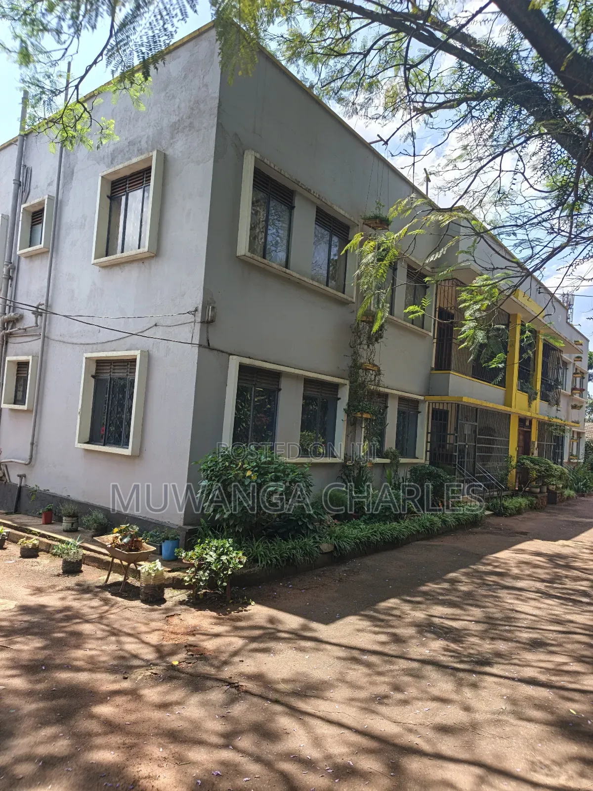 Commercial Property on Sale in Kololo in Central Division
